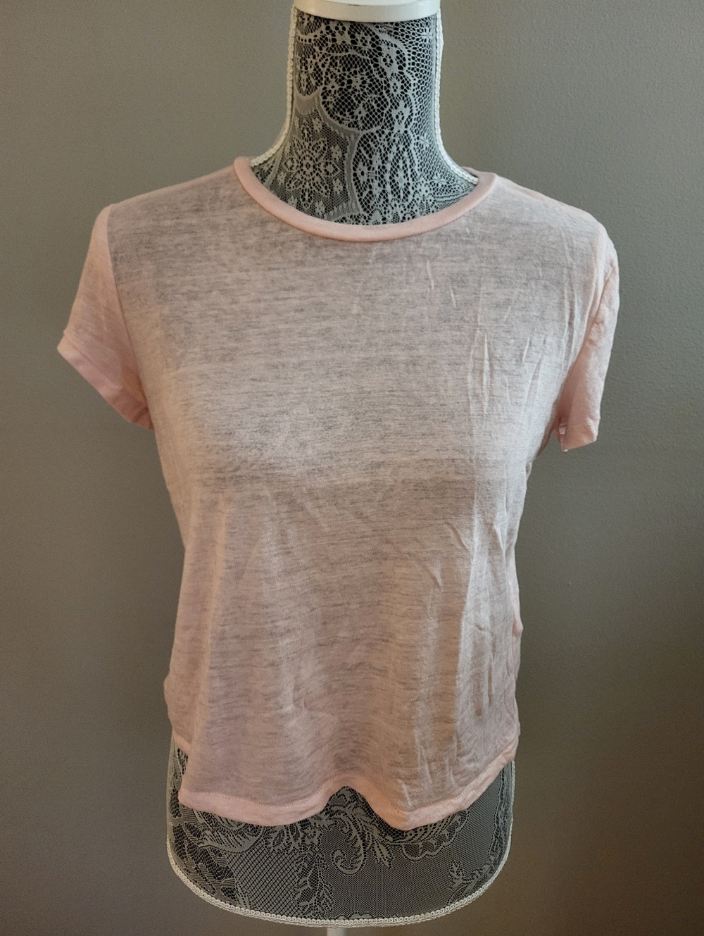 Abercrombie & Fitch Classic Tee